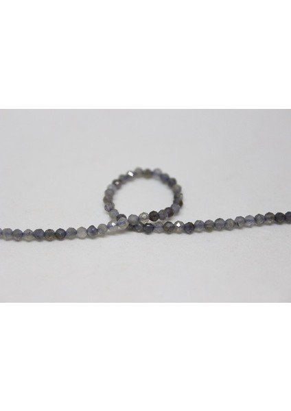 Kyanit Taşı Dizi 2mm modelleri