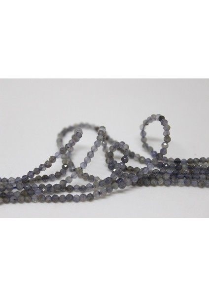 Kyanit Taşı Dizi 2mm fırsatları