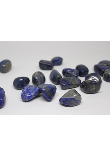 Lapis Taşı Tamburlanmış (20-29 Gram) fiyatları