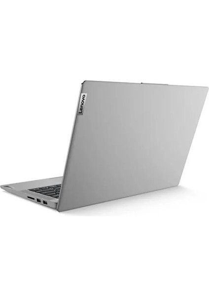 Ideapad 5 Intel Core i3 1115G4 4 GB 512 GB SSD Windows 11 Home 14" FHD Taşınabilir Bilgisayar 82FE00LBTx E