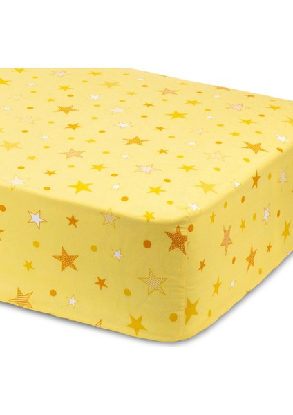 50CM x 80CM Lastikli Fitted Bebek ve Çocuk Yatak Çarşafı fiyatları