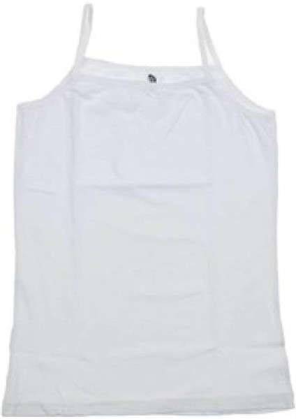 Kadın Likralı Ip Askılı Düz Biyeli Atlet 4047 - 3 Adet fiyatları