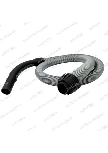 Bosch Uyumlu BSN1701RU Elektrikli Süpürge Hortumu Emici Yer Başlığı Teleskopik Boru fiyatları