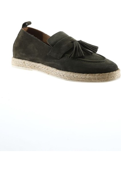 Haki Süet Erkek Günlük Ayakkabı fiyatları