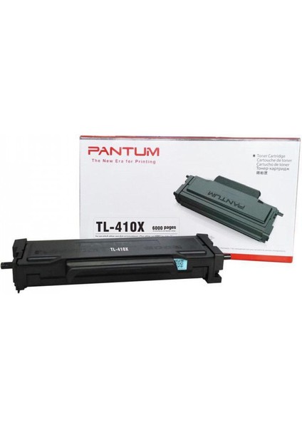 M6700-6800-7100-7200-7300 Black Siyah Toner 6.000 Sayfa