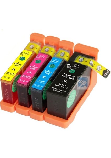Lexmark Impact S305 Muadil Kartuş,