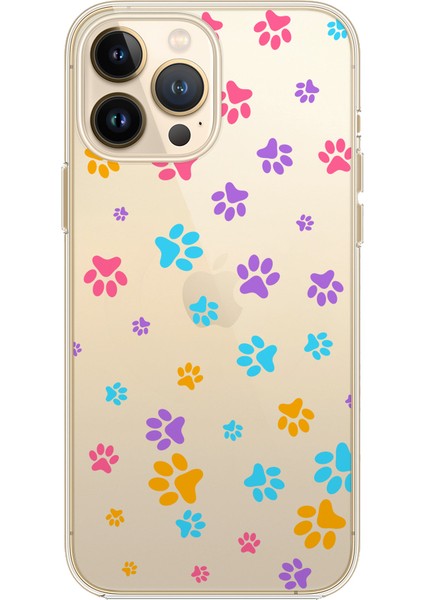 Apple iPhone 13 Pro Paws Tasarımlı Kılıf fiyatları