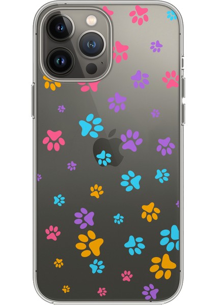 Apple iPhone 13 Pro Paws Tasarımlı Kılıf fırsatları