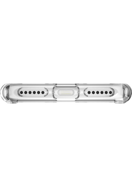 Apple iPhone 7 Terrazzo 4 Tasarımlı Kılıf