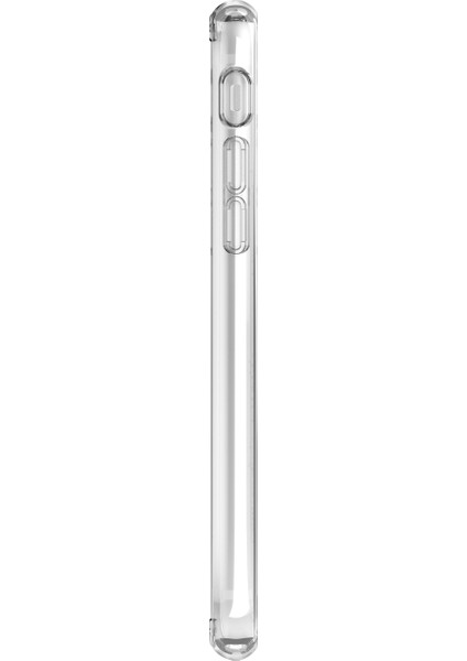 Apple iPhone Se 2022 Peach Tasarımlı Kılıf