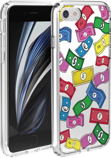 Apple iPhone Se 2022 Toy Money Tasarımlı Kılıf fiyatları