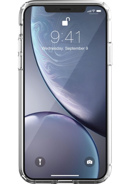Apple iPhone Xr Sun Moon Tasarımlı Kılıf