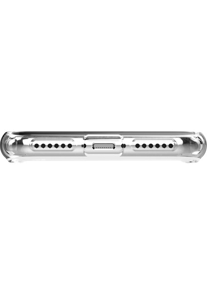 Apple iPhone x Peach Tasarımlı Kılıf
