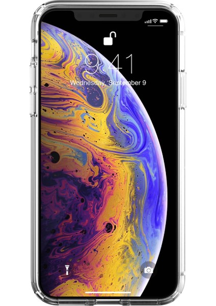 Apple iPhone Xs Pop Art Sticker Tasarımlı Kılıf modelleri