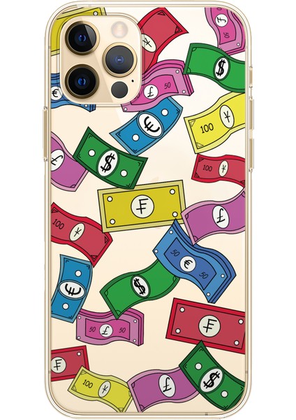 Apple iPhone 12 Pro Toy Money Tasarımlı Kılıf fiyatları