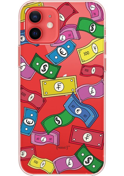 Apple iPhone 12 Mini Toy Money Tasarımlı Kılıf fiyatları