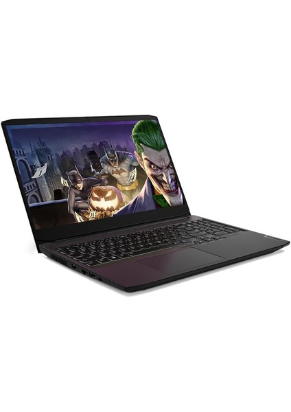 Ideapad Gaming 3 82K100CLTX Intel Core i7-11370H 16GB 1TB+256 SSD RTX3050 15.6" FHD Freedos Taşınabilir Bilgisayar modelleri
