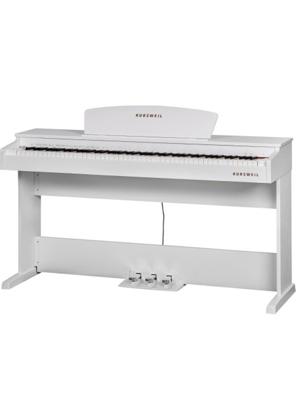 Kurzweil M70 Dijital Piyano - Beyaz