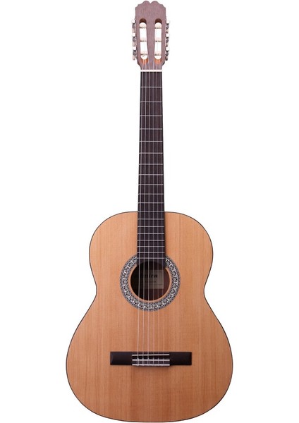 Admira Alba ADMI0200S Klasik Gitar (Mat Cilalı)