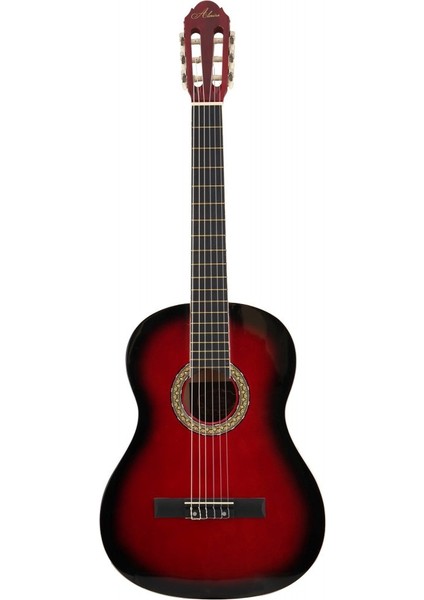 Almira MG917-RDS 4/4 Klasik Gitar