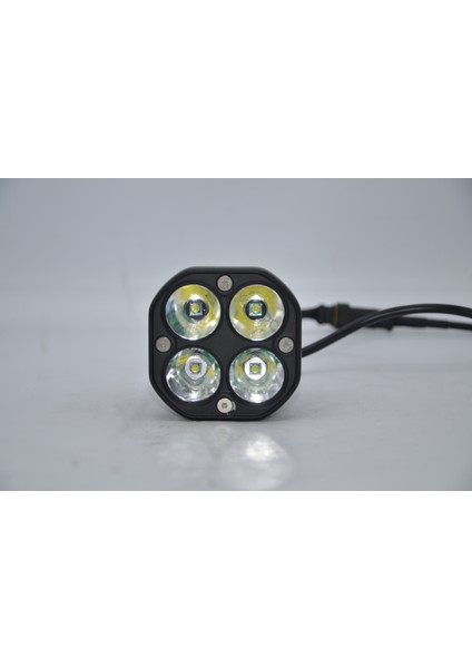 NR161785 Norma Off Road LED Beyaz 9-35V 40W 4 LED Lı