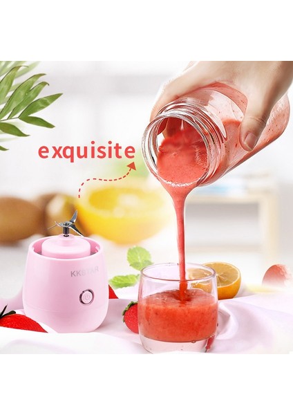 TaşınABilir Çok Fonksiyonlu Sıkacağı Tanrıça Pembe (Yurt Dışından) fırsatları