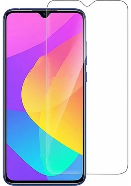 Samsung Galaxy M20 Uyumlu Temperli Cam Ekran Koruyucu