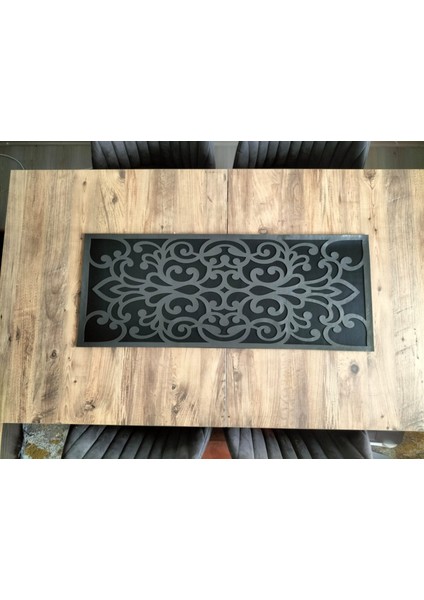 Suni Deri Runner 100 x 40 cm