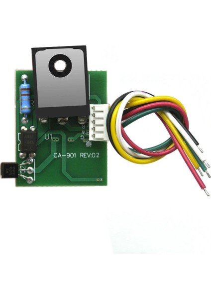 CA-901 LCD Güç Kaynağı Tamir Devre Kartı 220V Dc 24V 46” Tv Ekran