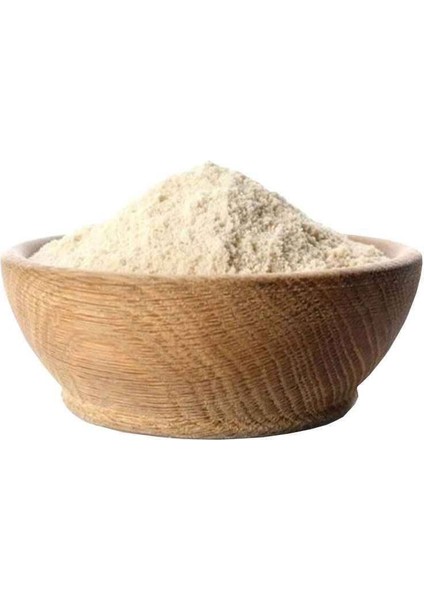 3'lü Tam Siyez Unu 1 kg