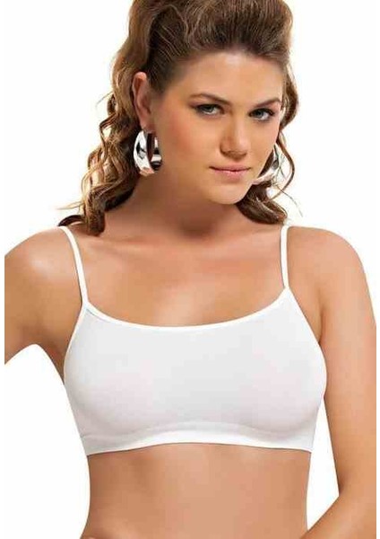 Nbb 2415 Bayan Ip Askı Büstiyer