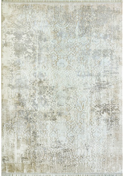 Modern Gri Dijital Baskı Halı Kaydırmaz Ince Yıkanabilir fiyatları