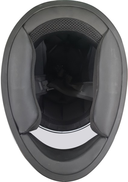 Kapalı Kask 1987 Beyaz fırsatları