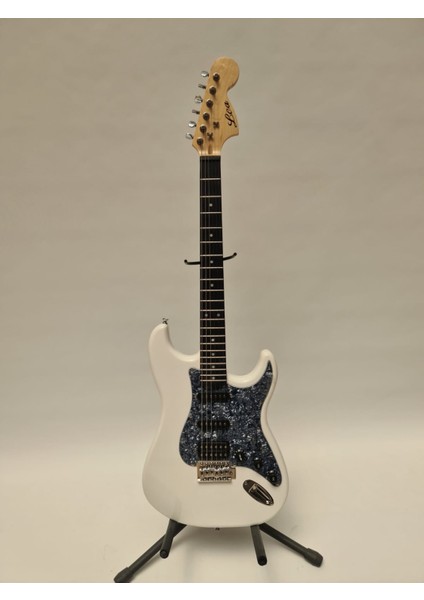 Elektro Gitar