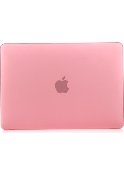 MacBook Pro 16 M1 2021 A2485 - M2 2023 A2780 uyumlu Kılıf Koruyucu Kapak Mat Tasarım Hava Kanallı modelleri