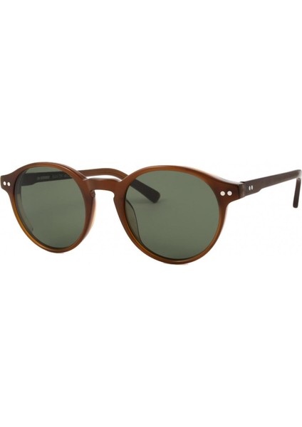 The Handmade SG09 C04 Unisex Güneş Gözlüğü