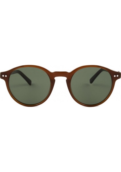 The Handmade SG09 C04 Unisex Güneş Gözlüğü