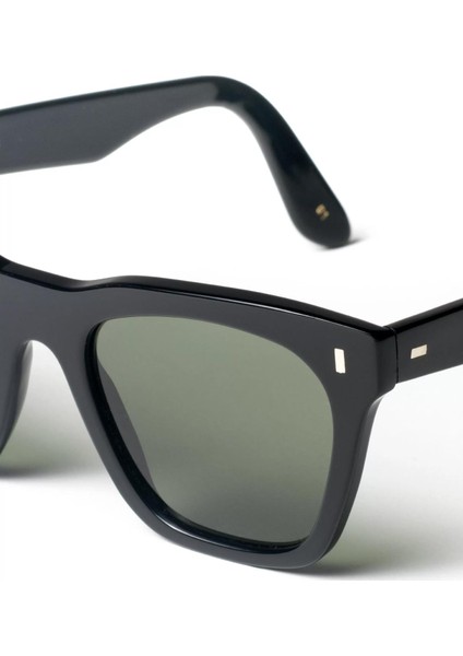 Cecile B01 Green Unisex Güneş Gözlüğü fırsatları