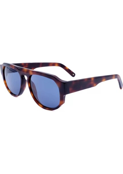 Asmara 39 Blue Unisex Güneş Gözlüğü