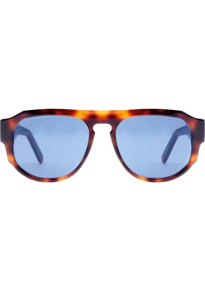 Asmara 39 Blue Unisex Güneş Gözlüğü fiyatları