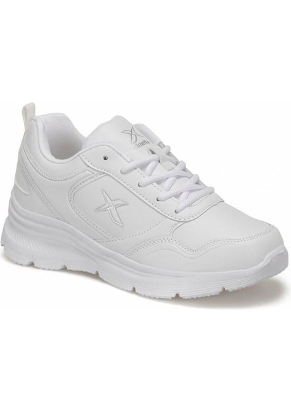 Suomy Beyaz Renk Comfort (Rahat) Taban Sneaker Spor Ayakkabı