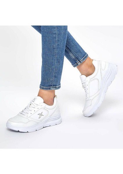 Suomy Beyaz Renk Comfort (Rahat) Taban Sneaker Spor Ayakkabı fiyatları