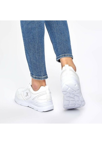 Suomy Beyaz Renk Comfort (Rahat) Taban Sneaker Spor Ayakkabı fırsatları