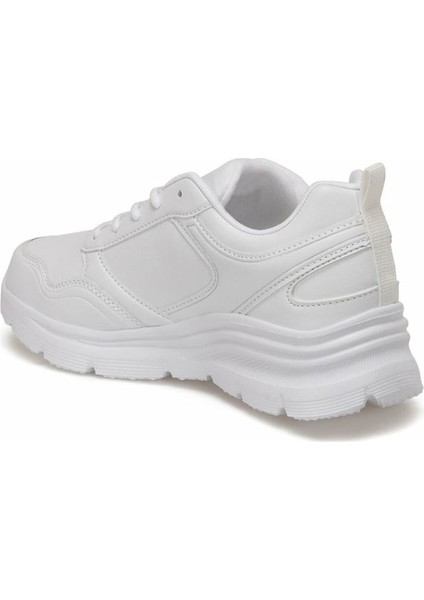 Suomy Beyaz Renk Comfort (Rahat) Taban Sneaker Spor Ayakkabı indirimleri