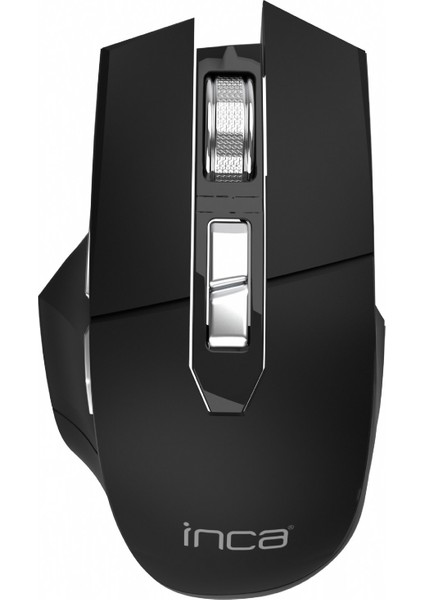 IWM-555 Bluetooth/Wireless Mouse