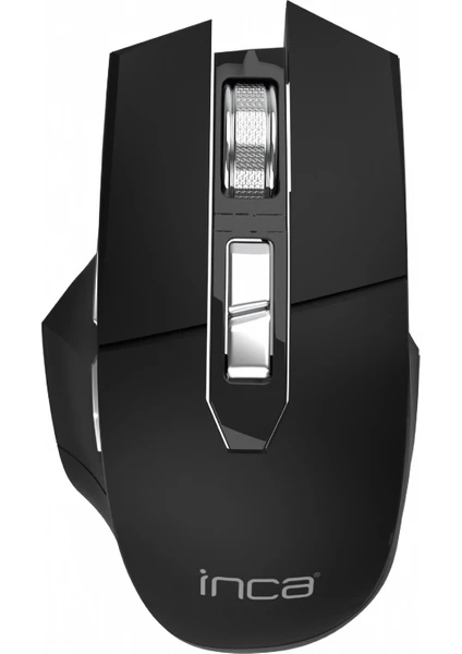 INCA IWM-555 Bluetooth/Wireless Mouse