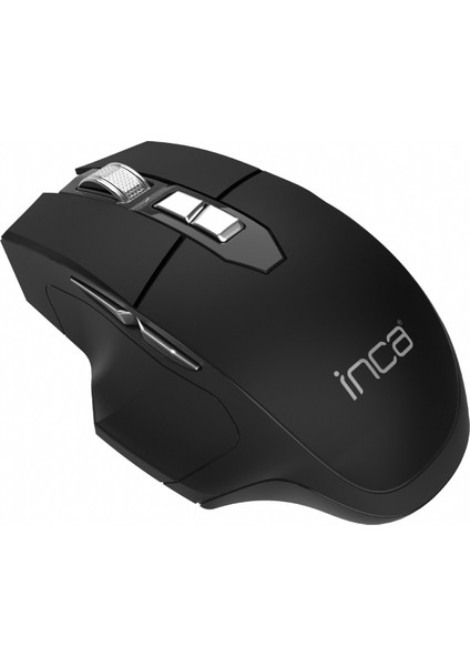 IWM-555 Bluetooth/Wireless Mouse