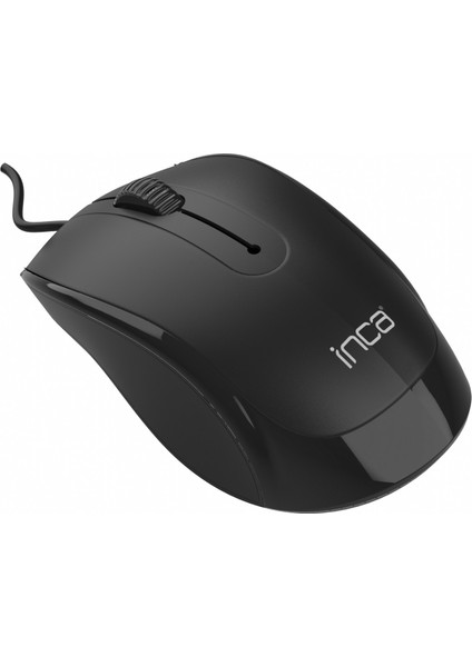 IMK-374U Multimedye Q Klavye Mouse Set