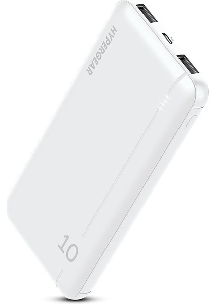 10.000 Mah Dual USB Powerbank