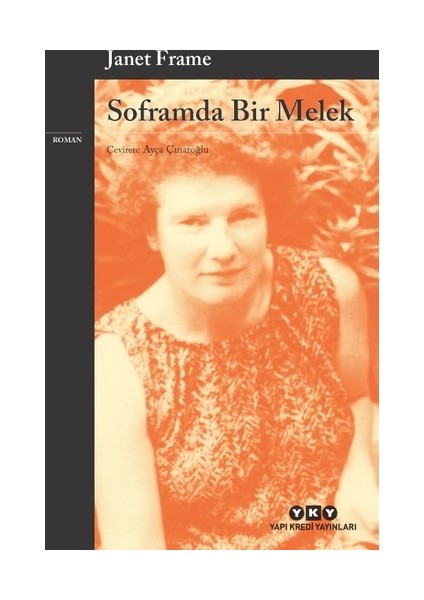 Soframda Bir Melek - Janet Frame